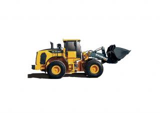 Pale gommate Hyundai HL960A