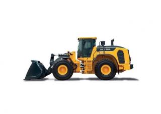 Pale gommate Hyundai HL970A