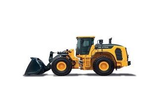 Pale gommate Hyundai HL970AXT