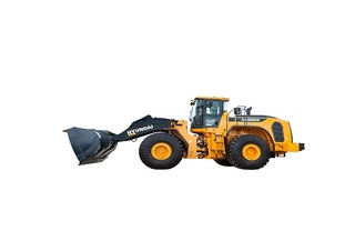 Pale gommate Hyundai HL980AXT