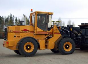 Pale gommate Ljungby L 11