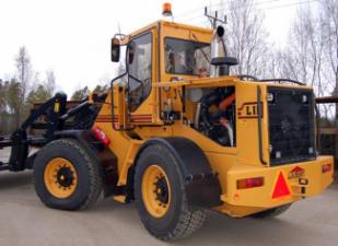 Pale gommate Ljungby L 11
