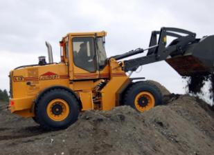 Pale gommate Ljungby L 13