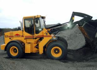 Pale gommate Ljungby L 13