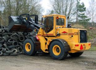 Pale gommate Ljungby L 13