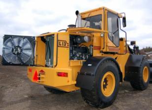 Pale gommate Ljungby L 13