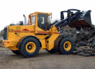 Pale gommate Ljungby L 13