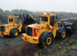 Pale gommate Ljungby L 18