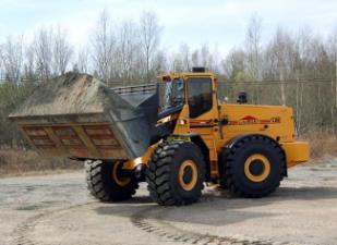 Pale gommate Ljungby L 25