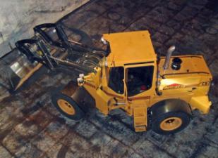 Pale gommate Ljungby L 9