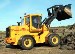 Pale gommate Ljungby L 9