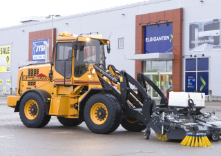Pale gommate Ljungby L 9 