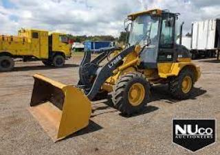 Pale gommate Bell L705E