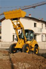 Pale gommate Palazzani PL 145 XL