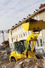 Pale gommate Palazzani PL 155 XL