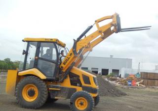 Pale gommate Bull SMART 60