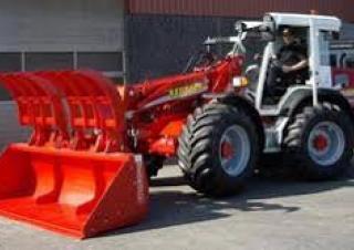 Pale gommate Redrock TH 280