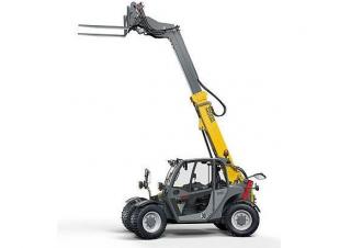 Sollevatori Telescopici Fissi Wacker Neuson TH522