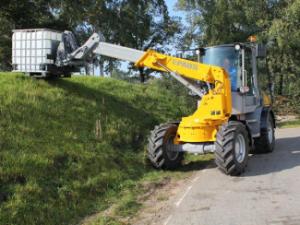 Pale gommate Paus TSL 855