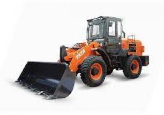 Pale gommate Hitachi TL340