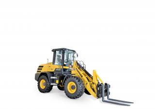 Pale gommate Yanmar V 120