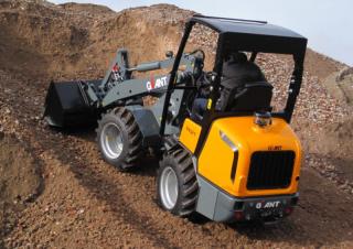 Pale gommate Giant V 452 T
