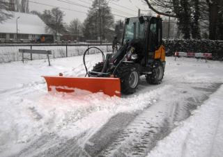 Pale gommate Giant V 452 T X-TRA