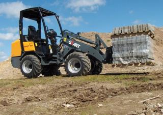 Pale gommate Giant V 452 T X-TRA HD