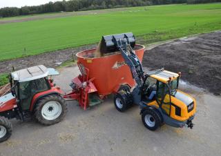Pale gommate Giant V 761 T