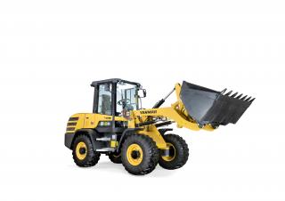 Pale gommate Yanmar V 80
