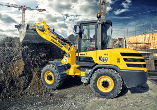 Pale gommate Yanmar V 80
