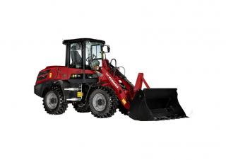 Pale gommate Yanmar V100