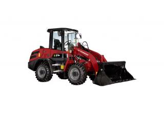 Pale gommate Yanmar V70S