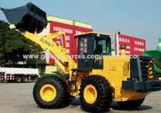 Pale gommate Changlin ZL 50G-7