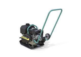 Piastre vibranti Piastre vibranti monodirezionali Ammann APF 1250