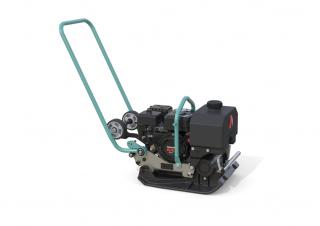 Piastre vibranti Piastre vibranti monodirezionali Ammann APF 1250