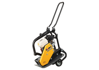 Piastre vibranti Piastre vibranti monodirezionali Giant GP2155G