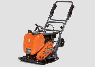 Piastre vibranti Piastre vibranti monodirezionali Husqvarna LF 100 LAT
