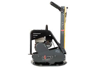 Piastre vibranti Piastre vibranti reversibili Giant GPR3558G