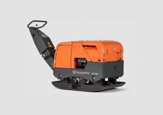 Piastre vibranti Piastre vibranti reversibili Husqvarna LH 700