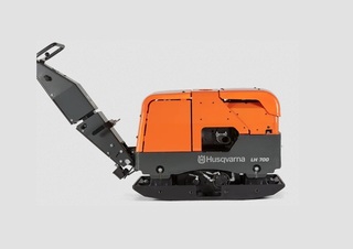 Piastre vibranti Piastre vibranti reversibili Husqvarna LH 700