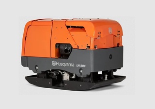 Piastre vibranti Piastre vibranti reversibili Husqvarna LH 804