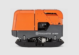 Piastre vibranti Piastre vibranti reversibili Husqvarna LH 804