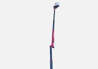 Piattaforme aeree articolate Piattaforme aeree articolate cingolate Hinowa Lightlift 33.17 Performance IIIS