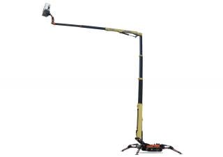 Piattaforme aeree articolate Piattaforme aeree articolate cingolate JLG X1000AJ