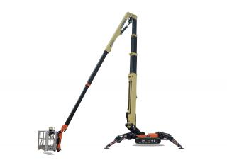 Piattaforme aeree articolate Piattaforme aeree articolate cingolate JLG X1000AJ