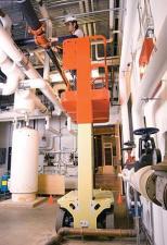 Piattaforme aeree articolate telescopiche Piattaforme aeree verticali JLG 1230ES