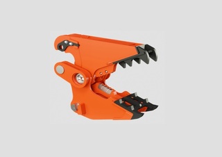 Accessori e attacchi Pinza frantumatrice VTN CK 22+ P 