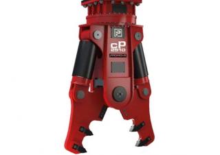 Accessori e attacchi Pinza frantumatrice Promove CP 2510