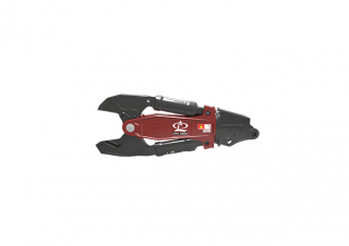 Accessori e attacchi Pinze  idrauliche per calcestruzzo LaBounty UPX 750 CC